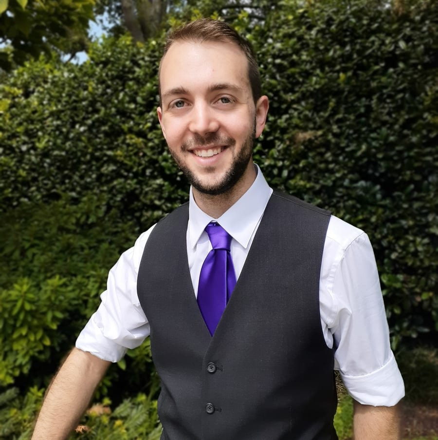 Photo of Christopher 'Tyler' Short